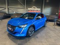 Peugeot 208 PURETECH 100CH GT LINE EAT8 - <small></small> 18.700 € <small>TTC</small> - #1