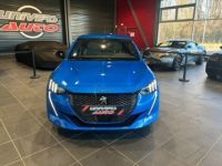 Peugeot 208 PURETECH 100CH GT LINE EAT8 - <small></small> 18.700 € <small>TTC</small> - #4