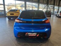 Peugeot 208 PURETECH 100CH GT LINE EAT8 - <small></small> 18.700 € <small>TTC</small> - #6