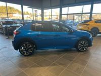 Peugeot 208 PURETECH 100CH GT LINE EAT8 - <small></small> 18.700 € <small>TTC</small> - #9