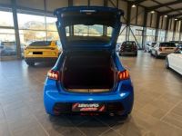 Peugeot 208 PURETECH 100CH GT LINE EAT8 - <small></small> 18.700 € <small>TTC</small> - #21