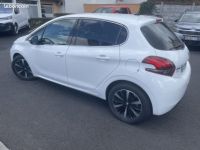 Peugeot 208 Puretech 110 EAT6 ALLURE - <small></small> 10.990 € <small>TTC</small> - #3