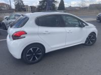 Peugeot 208 Puretech 110 EAT6 ALLURE - <small></small> 10.990 € <small>TTC</small> - #4