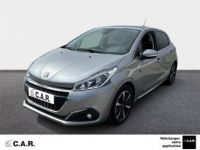 Peugeot 208 PureTech 110ch S&S BVM6 Tech Edition - <small></small> 10.990 € <small>TTC</small> - #1