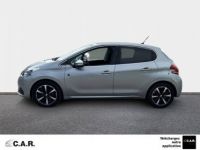 Peugeot 208 PureTech 110ch S&S BVM6 Tech Edition - <small></small> 10.990 € <small>TTC</small> - #3