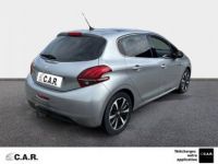 Peugeot 208 PureTech 110ch S&S BVM6 Tech Edition - <small></small> 10.990 € <small>TTC</small> - #5