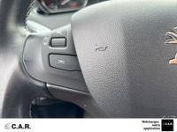 Peugeot 208 PureTech 110ch S&S BVM6 Tech Edition - <small></small> 10.990 € <small>TTC</small> - #14