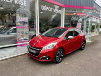 Peugeot 208 PureTech 110ch S&S EAT6 Allure - <small></small> 10.990 € <small>TTC</small> - #1