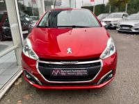 Peugeot 208 PureTech 110ch S&S EAT6 Allure - <small></small> 10.990 € <small>TTC</small> - #2