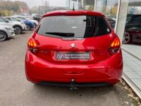 Peugeot 208 PureTech 110ch S&S EAT6 Allure - <small></small> 10.990 € <small>TTC</small> - #6