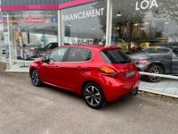 Peugeot 208 PureTech 110ch S&S EAT6 Allure - <small></small> 10.990 € <small>TTC</small> - #16