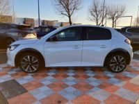 Peugeot 208 Puretech 130 EAT8 GT LINE Toit Noir - <small></small> 15.900 € <small>TTC</small> - #3