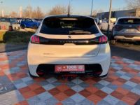 Peugeot 208 Puretech 130 EAT8 GT LINE Toit Noir - <small></small> 15.900 € <small>TTC</small> - #5