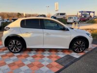 Peugeot 208 Puretech 130 EAT8 GT LINE Toit Noir - <small></small> 15.900 € <small>TTC</small> - #7