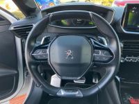 Peugeot 208 Puretech 130 EAT8 GT LINE Toit Noir - <small></small> 15.900 € <small>TTC</small> - #20