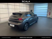 Peugeot 208 PureTech 130 S&S EAT8 Allure Pack + Navigation 3D + Pack Drive Assist Plus - <small></small> 19.690 € <small>TTC</small> - #4