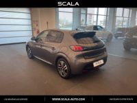 Peugeot 208 PureTech 130 S&S EAT8 Allure Pack + Navigation 3D + Pack Drive Assist Plus - <small></small> 19.690 € <small>TTC</small> - #6