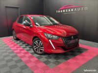 Peugeot 208 PureTech 130 SS EAT8 Allure Pack - <small></small> 17.990 € <small>TTC</small> - #1