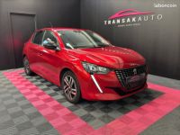 Peugeot 208 PureTech 130 SS EAT8 Allure Pack - <small></small> 17.990 € <small>TTC</small> - #2