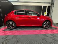 Peugeot 208 PureTech 130 SS EAT8 Allure Pack - <small></small> 17.990 € <small>TTC</small> - #5