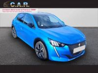 Peugeot 208 PureTech 130 S&S EAT8 GT - <small></small> 17.990 € <small>TTC</small> - #1