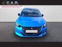 Peugeot 208 PureTech 130 S&S EAT8 GT - <small></small> 17.990 € <small>TTC</small> - #2