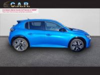 Peugeot 208 PureTech 130 S&S EAT8 GT - <small></small> 17.990 € <small>TTC</small> - #3