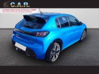 Peugeot 208 PureTech 130 S&S EAT8 GT - <small></small> 17.990 € <small>TTC</small> - #5