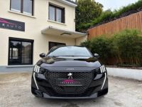 Peugeot 208 PureTech 130 SS EAT8 GT - <small></small> 18.990 € <small>TTC</small> - #2