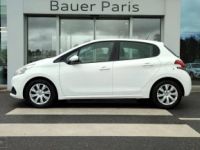Peugeot 208 PureTech 68ch BVM5 Active - <small></small> 9.480 € <small>TTC</small> - #4