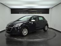 Peugeot 208 PureTech 68ch BVM5 Like - <small></small> 8.990 € <small>TTC</small> - #1