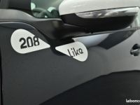 Peugeot 208 PureTech 68ch BVM5 Like - <small></small> 8.990 € <small>TTC</small> - #18