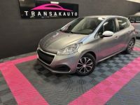 Peugeot 208 PureTech 68ch BVM5 Like - <small></small> 7.490 € <small>TTC</small> - #1