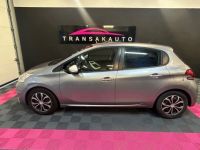 Peugeot 208 PureTech 68ch BVM5 Like - <small></small> 7.490 € <small>TTC</small> - #2