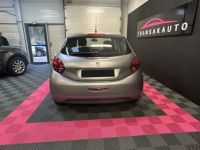 Peugeot 208 PureTech 68ch BVM5 Like - <small></small> 7.490 € <small>TTC</small> - #4