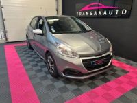 Peugeot 208 PureTech 68ch BVM5 Like - <small></small> 7.490 € <small>TTC</small> - #7