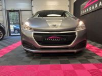 Peugeot 208 PureTech 68ch BVM5 Like - <small></small> 7.490 € <small>TTC</small> - #8