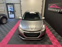 Peugeot 208 PureTech 68ch BVM5 Like - <small></small> 7.490 € <small>TTC</small> - #9