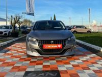 Peugeot 208 PureTech 75 ACTIVE BUSINESS GPS - <small></small> 13.980 € <small>TTC</small> - #2