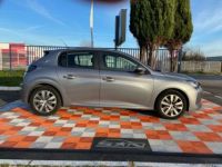 Peugeot 208 PureTech 75 ACTIVE BUSINESS GPS - <small></small> 13.980 € <small>TTC</small> - #4