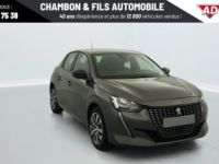 Peugeot 208 PureTech 75 S BVM5 Active Pack - <small></small> 17.978 € <small>TTC</small> - #1