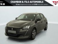 Peugeot 208 PureTech 75 S BVM5 Active Pack - <small></small> 17.978 € <small>TTC</small> - #3