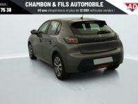 Peugeot 208 PureTech 75 S BVM5 Active Pack - <small></small> 17.978 € <small>TTC</small> - #4