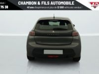 Peugeot 208 PureTech 75 S BVM5 Active Pack - <small></small> 17.978 € <small>TTC</small> - #5