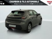 Peugeot 208 PureTech 75 S BVM5 Active Pack - <small></small> 17.978 € <small>TTC</small> - #6