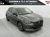 Peugeot 208 PURETECH 75 S BVM5 STYLE - <small></small> 17.978 € <small>TTC</small> - #1