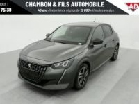 Peugeot 208 PURETECH 75 S BVM5 STYLE - <small></small> 17.978 € <small>TTC</small> - #3
