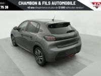 Peugeot 208 PURETECH 75 S BVM5 STYLE - <small></small> 17.978 € <small>TTC</small> - #4