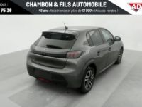 Peugeot 208 PURETECH 75 S BVM5 STYLE - <small></small> 17.978 € <small>TTC</small> - #6