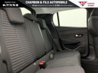 Peugeot 208 PURETECH 75 S BVM5 STYLE - <small></small> 17.978 € <small>TTC</small> - #8